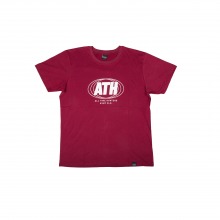 Burgundy ATH