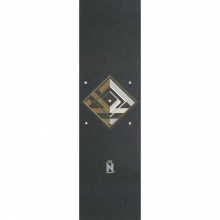 Nomad Skateboards Resilio Squared Griptape Sheet