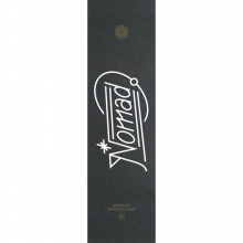 Nomad Skateboards Spacecamp Griptape Sheet