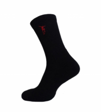 SkateYou Red Rose Socks