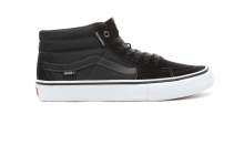 Vans Antihero Grosso / Black