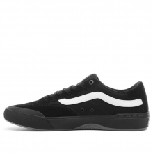 Vans Berle Pro Black