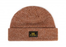 Bruckner Cuff Beanie