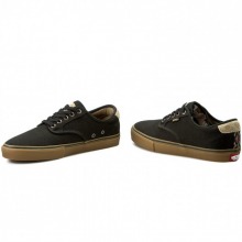 Vans Chima Ferguson Pro Native Black - Gum