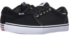 Chukka Low Pro