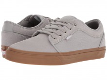 Chukka Low Pro