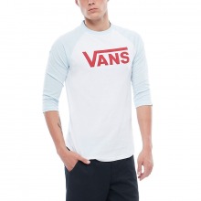 Classic Raglan