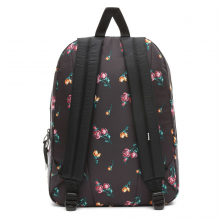 Vans Distinction II Backpack (closed)