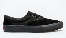 Vans Era Pro Black Out