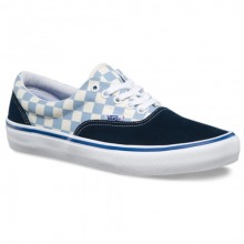 Vans Era Pro Checkerboard