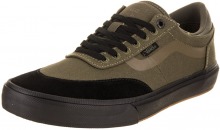 Vans Gilbert Crockett