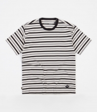 Vans Gilbert Crockett Striped Tee