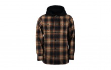 Vans Lopes Hooded Shirt