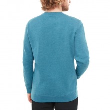 Mn Basic Crew Fleece