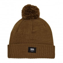 Mn Toulan Pom Beanie