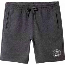 Vans OG Checker Fleece Short