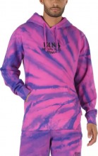 Vans Park Tie Dye