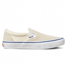 Vans Slip On Off White