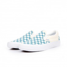 Vans Slip-On Pro Checkerboard