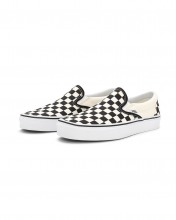 Vans Slip-On Pro Checkerboard