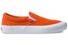 Vans Slip-On Pro