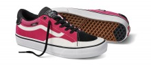 Vans TNT Advanced Prot