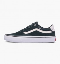 Vans Tnt Advanced Port Mesh Darkest Spruce - Tru