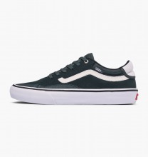 Vans Tnt Advanced Port