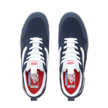 Vans Ultrarange Pro Tom Schaar Dress Blues