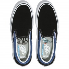 Vans x Antihero Slip On Pro