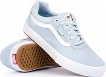 Vans x Spitfire Kyle Walker Pro Baby Blue