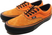 Vans x Spitfire Limited Edition Era Pro Cardiel:Orange