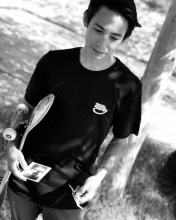 Can't take a bad picture. Sean Malto 🌹