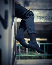 Hanging Scene