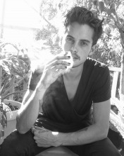 Happy Birthday Dylan 🌹
