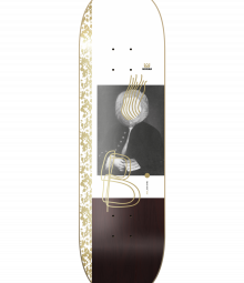 Acta Nonverba Bach Deck
