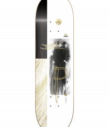 Acta Nonverba Puccini Deck